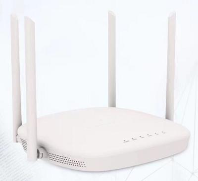 China Home Mesh Dual Band 1800Mbps 5g wifi6 5 Rate 4 Gigabit Wireless Routers 802.11ax Wifi 5.8GHz Routers for sale