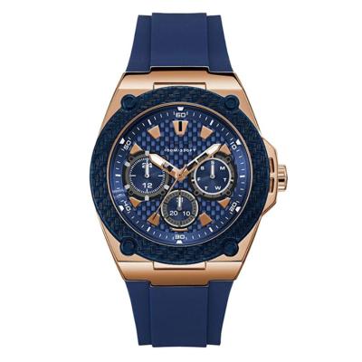 China [100% Original and High Quality] Chronograph Multi Function Chronograph Men Women Pair Watch For Men's Fashion Brand W1049G2 W1049L2 W1053L for sale