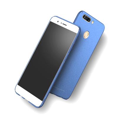 China Anti-fall Cell Phone Case Wholesale Matte Hard PC Mobile Phone Back Cover For Huawei Honor 9 for sale