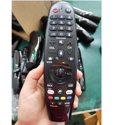 China AN-MR650A Voice Control Smart TV Voice Remote Control for LG Magic TV for sale