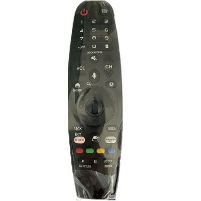 China Smart Magic TV Control AN-MR650A Remote Control For LG Smart Television AKB75075301 UJ639V 65UJ620Y MR605A with Scroll and Rotate Button Function for sale