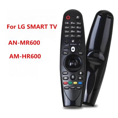 China Digital LED Display Smart IR TV Remote Control Only Replacement For LG AM-HR600 AN-MR600 for sale