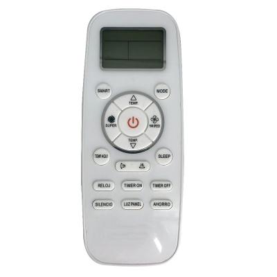 China New Remote Control DG11L1-12 TV Air Conditioner For Hisense For York AC DG11L112 DG11L1-03 Air Conditioner for sale