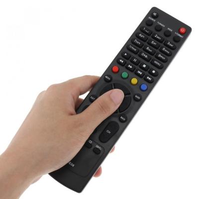 China Suitable For Universal IR 433MHZ HUMAX RM-E08 Replacement TV Remote Control For HUMAX VAHD-3100S / RM-E08 TV BOX Controller for sale