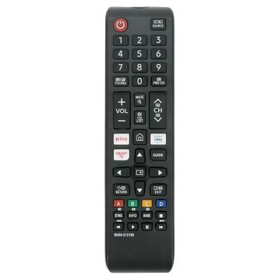 China New BN59-01315B IR Single Service LCD TV Remote Control for Samsung TV UE43RU7105 UE43RU7179 with 44 Buttons for sale