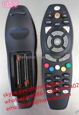 China High Quality Black Universal DSTV Remote Control For Europen Market, America Africa Mini 35 Wireless IR Keys for sale