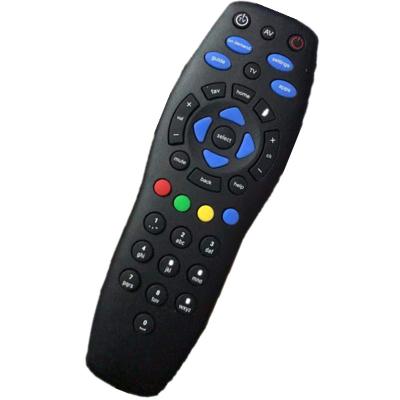 China Wireless TV 37 Keys IR Remote Controller For TATA Sky To India Market for sale