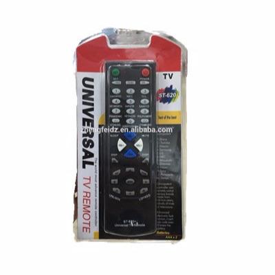 China Hot Sales Universal Universal TV Remote Control For European High Quality for sale