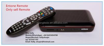 China TV Keys 45 Buttons 45 Buttons Entone 45 450 3 In 1 Universal TV Aux Remote Control Stb. for sale