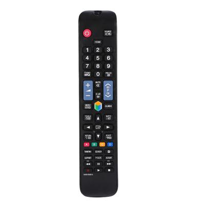 China Universal Hot Sales Cheap Smart ABS TV Remote Control For 3D Led HD High Quality for sale