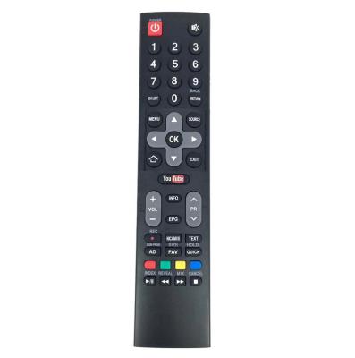 China New Original Quality TV Remote Control For Skyworth TV With Youtube APP HOF16J234GPD12 for sale