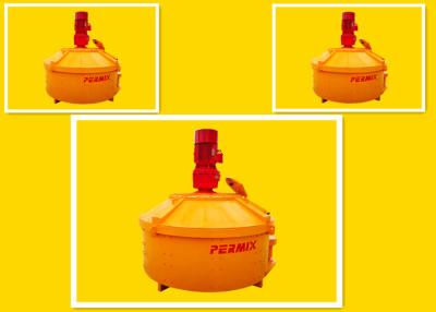 China 11Kw Mixing Power Precast Concrete Mixer Minimum Maintenance PMC250 for sale