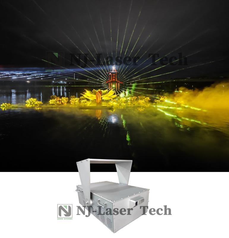 검증된 중국 공급업체 - NJ-Laser Tech Co., Ltd.