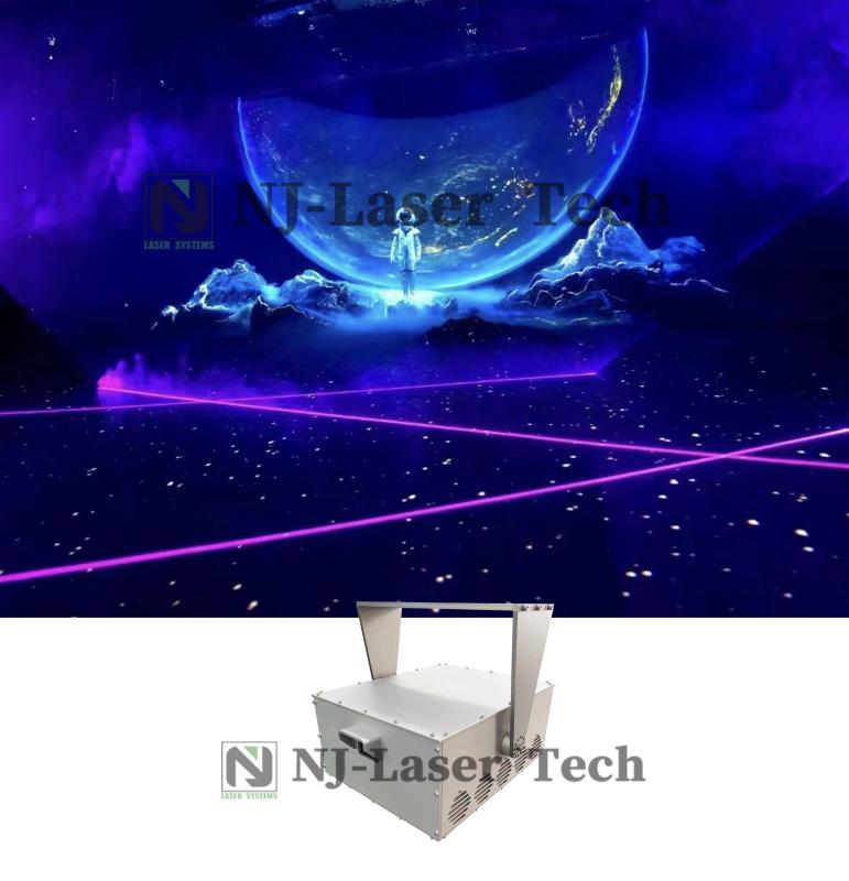 검증된 중국 공급업체 - NJ-Laser Tech Co., Ltd.