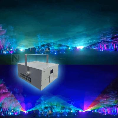 China Transform Event with Dancing Water Dazzle Laser Projection Adjustable Water Flow for sale