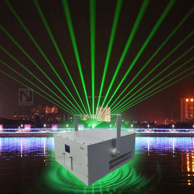 China Adjustable Rainbow Fountain Lighting Multi color For 110-240V Performance for sale