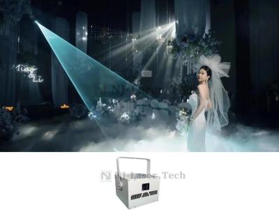 China 80W Performance de Luz Laser 40-60°C Ambiente com AC 220V/50Hz Power Supply à venda