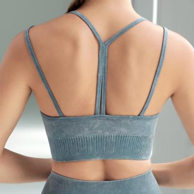 China Breathable fitness yoga women set structure wear net stretchy seamless logo customized butt lifting activewear sexy breathable yoga sets for sale