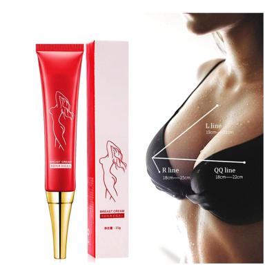 China Effective Herbal Oil Plumper Breast Enhancers Breast Enhancers Massage Firm Skin Plus Moisturize Body Breast Enlargement Cream for sale