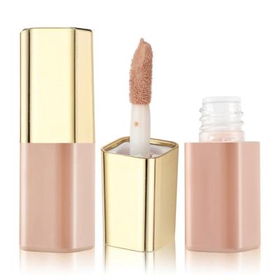 China Anti-Wrinkle 4 Colors Mini Concealer Liquid Hide The Blemish Facial Makeup Cosmetic Foundation for sale