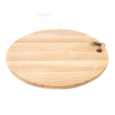 China Sustainable Extra Large Bamboo Cutting Board - 18x12 Thick Strong Bamboo Cutting Board for sale