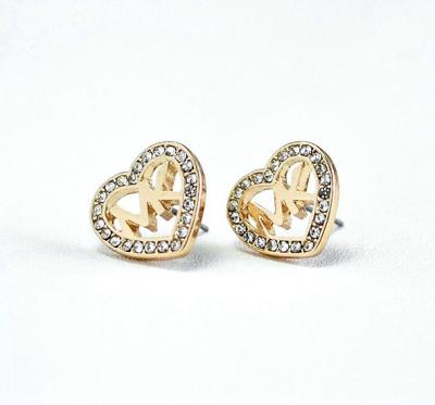 China High quality European and American ladies earrings new retro fashion jewelry wild earrings for sale