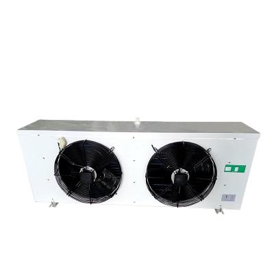 China DD40 2 Hotels Fans Air Cooled Cold Room Vaporizer for sale