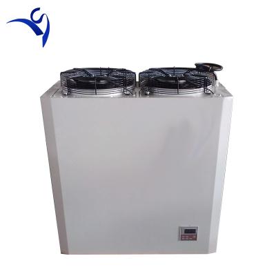 China Refrigeration Freezer Cold Room Copeland Compressor Truck Monoblock Refrigeration Unit for sale