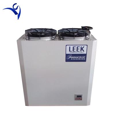 China Refrigeration Freezer Cold Room Copeland Compressor Transport Monoblock Refrigeration Unit for sale