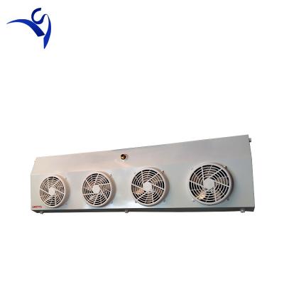 China Hotels J Series Ceiling Type Cold Storage Air Cooler For Cold Room for sale