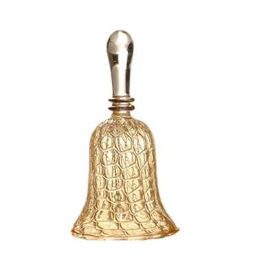 China China Custom Angel Shaped Bell Reception Bell Wedding Decoration Dinner Bell for sale