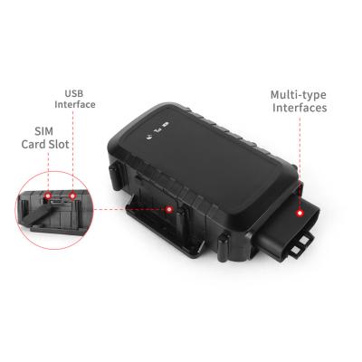 China GSM GPS Tracker Motorcycle Automotive Factory Fleet Motorcycle Car Realtime Tracking Gps Tracking Device for sale