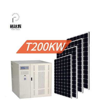 China Home Use 3kw 4kw 5kw Home Grid Tied Solar Power System Solar System Kit With Solar 25 Years Warranty for sale