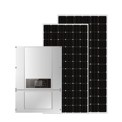 China Home Portable Solar Power Home Solar Power System for Home Lighting and Phone Charging for sale