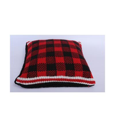 China Others Reliable 40% Polyester 60% Material Breathable Acrylic Material Pillow Cover for sale