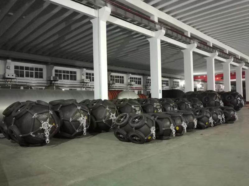 Geverifieerde leverancier in China: - Qingdao Jerryborg Marine Machinery Co., Ltd