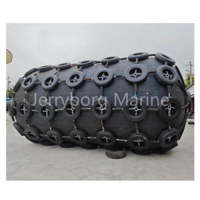 China Ship to Ship Custom Marine Fenders Boat Rubber Fender Yokohama Type Pneumatic Fender for sale