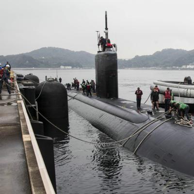 China Pneumatischer hydrofender des Naturkautschuk-Yokohama für Unterseeboot zu verkaufen