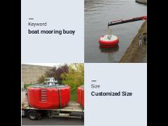 mooring buoy