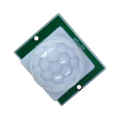 China Consumption Sensor Passive Infrared (PIR) Sensor Module PIR Motion Detection Sensor Module for sale