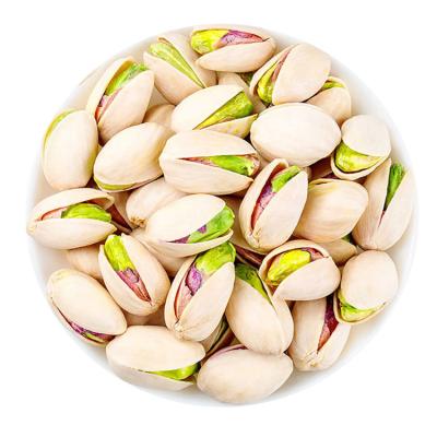 China Factory wholesale delicious dry roasted salted pistachios on sale for sale