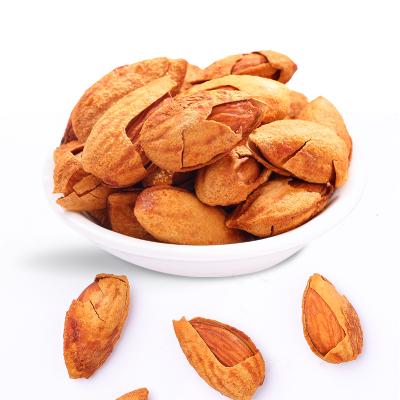 China Wholese Price Almonds Dried Almonds Nuts Available And Healthy Delicious for sale