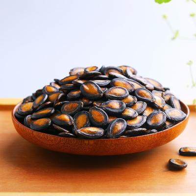 China Dry Watermelon Seeds New Cultivation Best Price Watermelon Melon Bulk Black Watermelon Seeds High Quality Black White Export Good Quality for sale