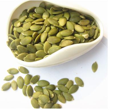 China Wholesale New Cultivation Factory Price Green Dry Pumpkin Seed Kernel for sale