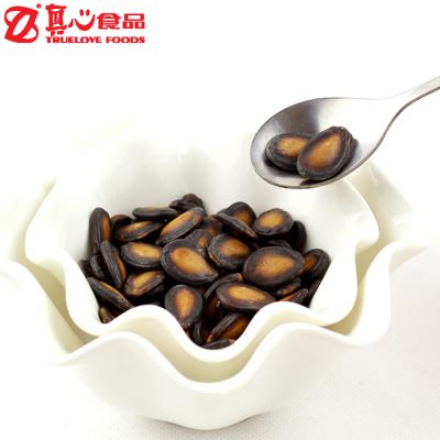 China HACCP Dried Watermelon Seeds For Human Cultivation High Quality New Black Seeds for sale