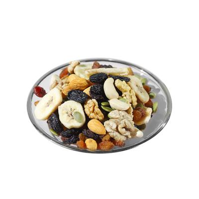 China Normal Wholesale Daily Pack Roasted Kernels Dried Fruits And Mixed Nuts for sale