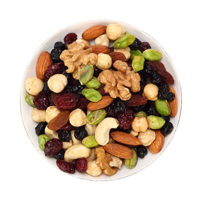 China Natural Healthy Mixed Nuts Snacks Roasted Nuts Dried Fruit Snacks Nut 7 Days for sale