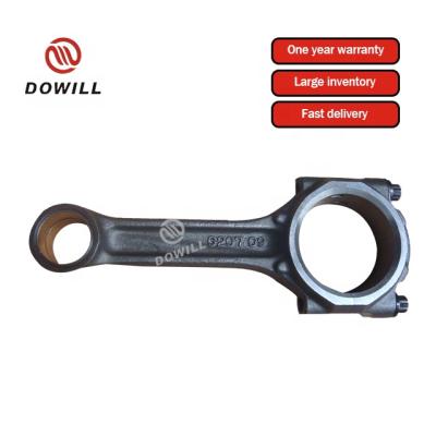 China Factory for KOMATSU S6D95L diesel engine part connecting rod 6207-31-3011 for sale