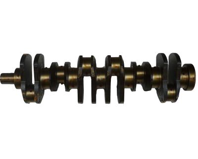 China High Quality Machinery Repair Shops Crankshaft EM100 Engine Spare Parts for sale