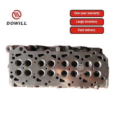 China Complete Machinery Repair Shops Diesel Engine ZD30 Cylinder Head For Nissan OEM 11039-VC101 AMC908506 for sale